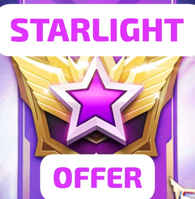 STARLIGHT PACK